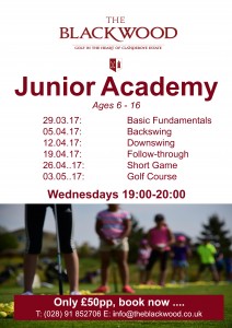 Junior Academy (2)
