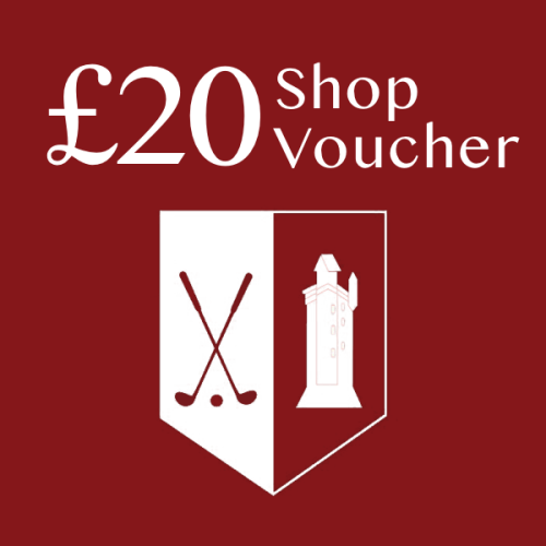 £20 Shop Voucher