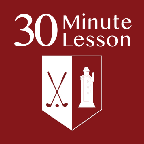 30 Minute Lesson Voucher