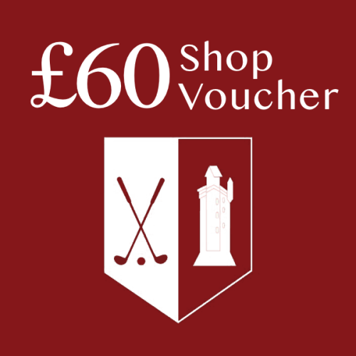 £60 Shop Voucher