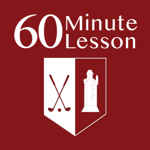 60 Minute Lesson Voucher
