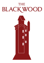 The Blackwood Logo